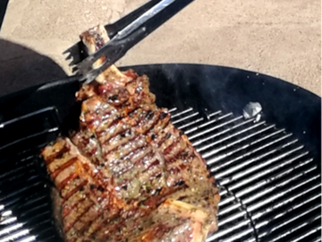 Logement Entier Monts-De-Randon 363147-3