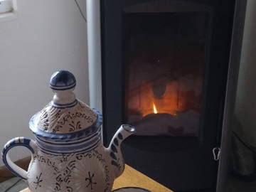 Logement Entier Monts-De-Randon 363147-12