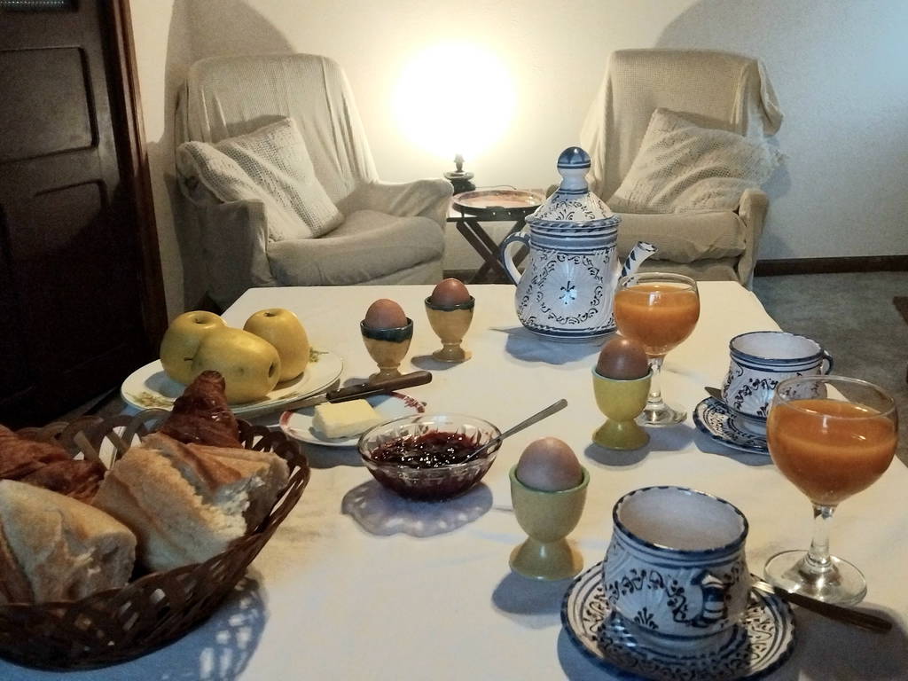 Toda La Casa Monts-de-Randon 363147-1