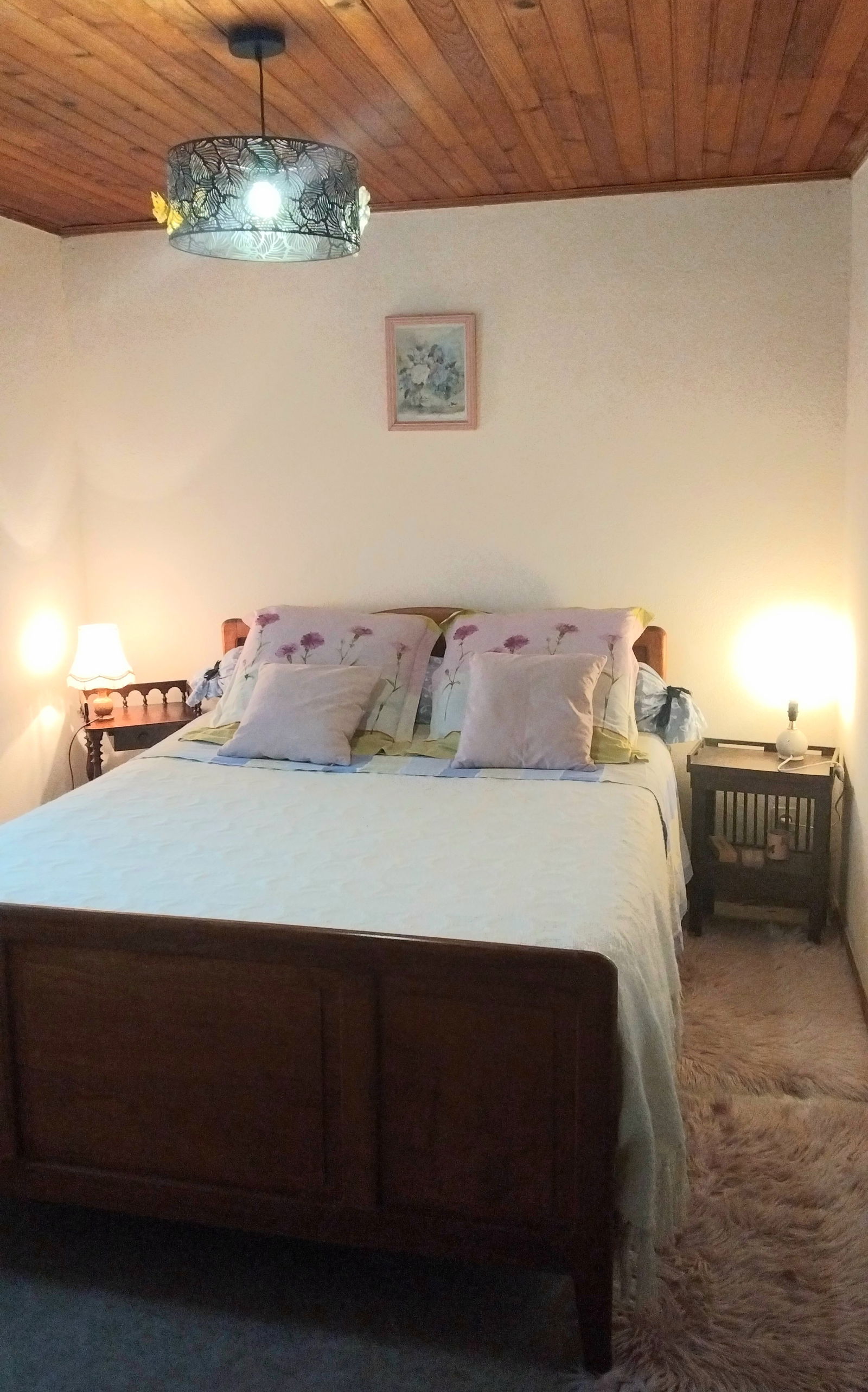 Logement Entier Monts-de-Randon 363147