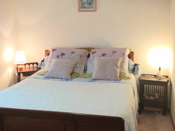 Logement Entier Monts-De-Randon 363147-10