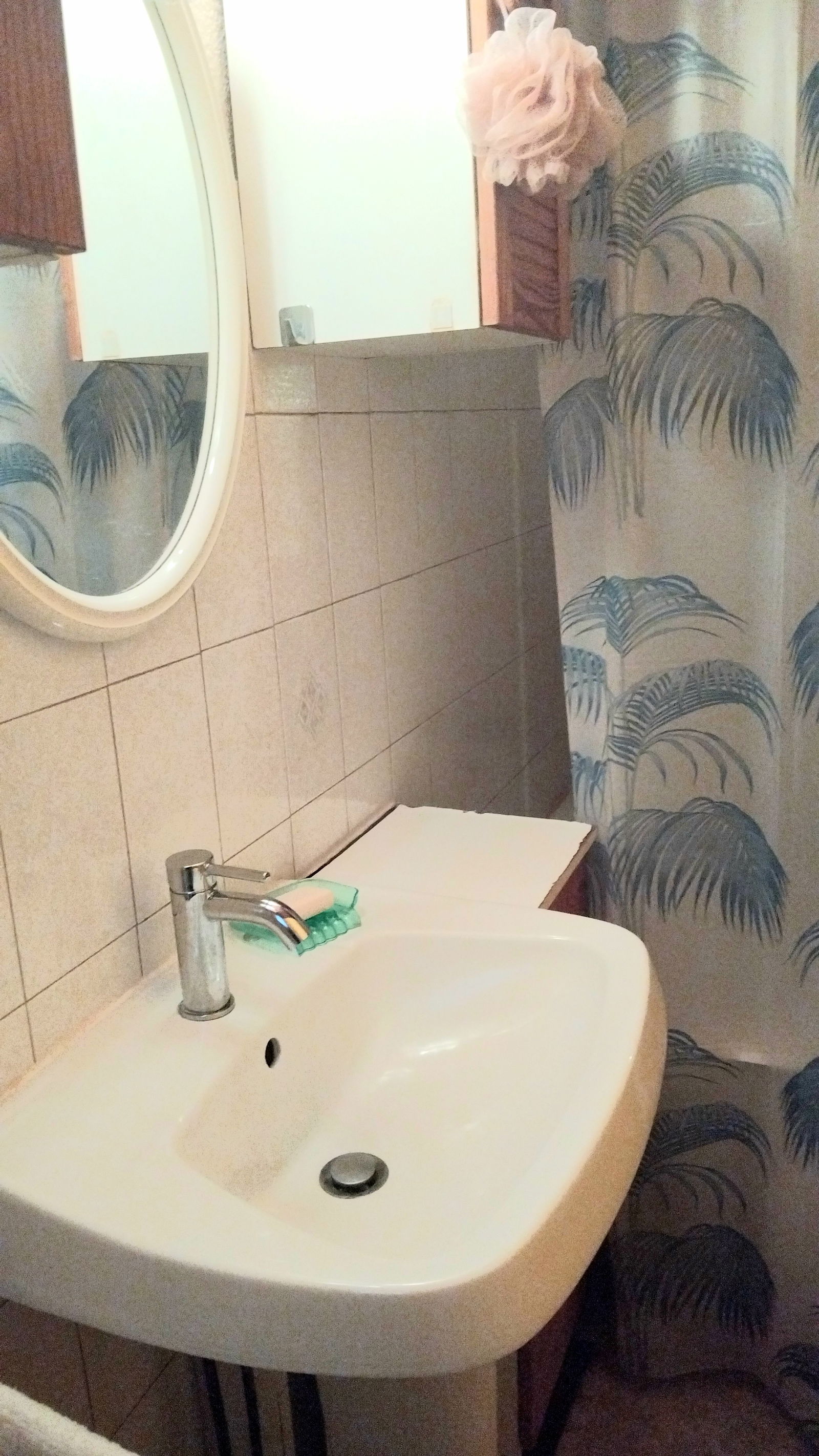 Logement Entier Monts-de-Randon 363147