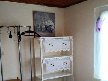 Logement Entier Monts-De-Randon 363147-19