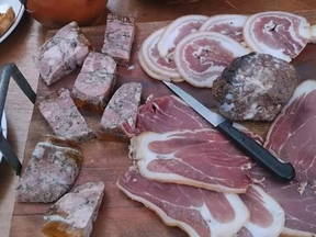 Come and taste the Lozère!