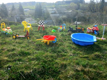 Ganzes Haus Monts-De-Randon 363147-9