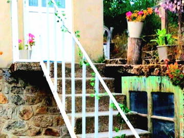 Ganzes Haus Monts-De-Randon 363147-18