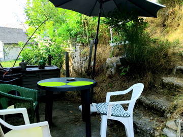 Ganzes Haus Monts-De-Randon 363147-26