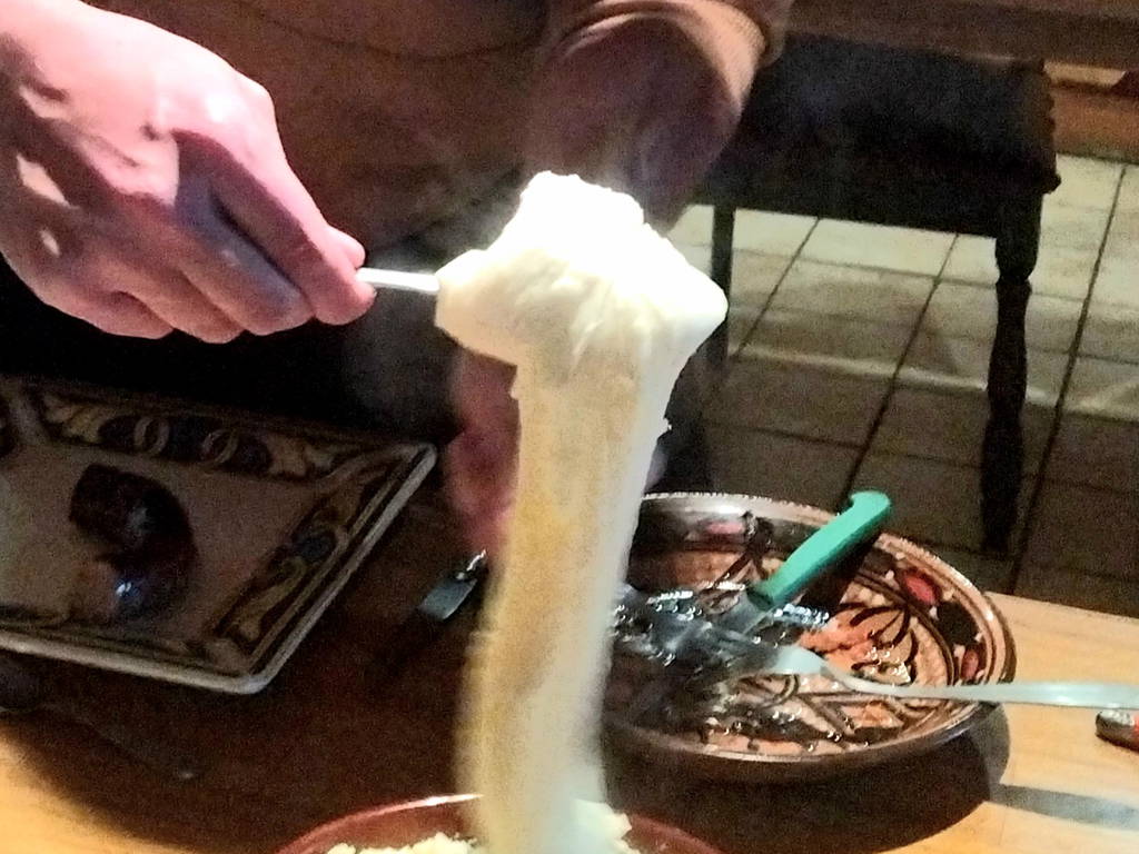 Entire Home Monts-de-Randon 363147-1