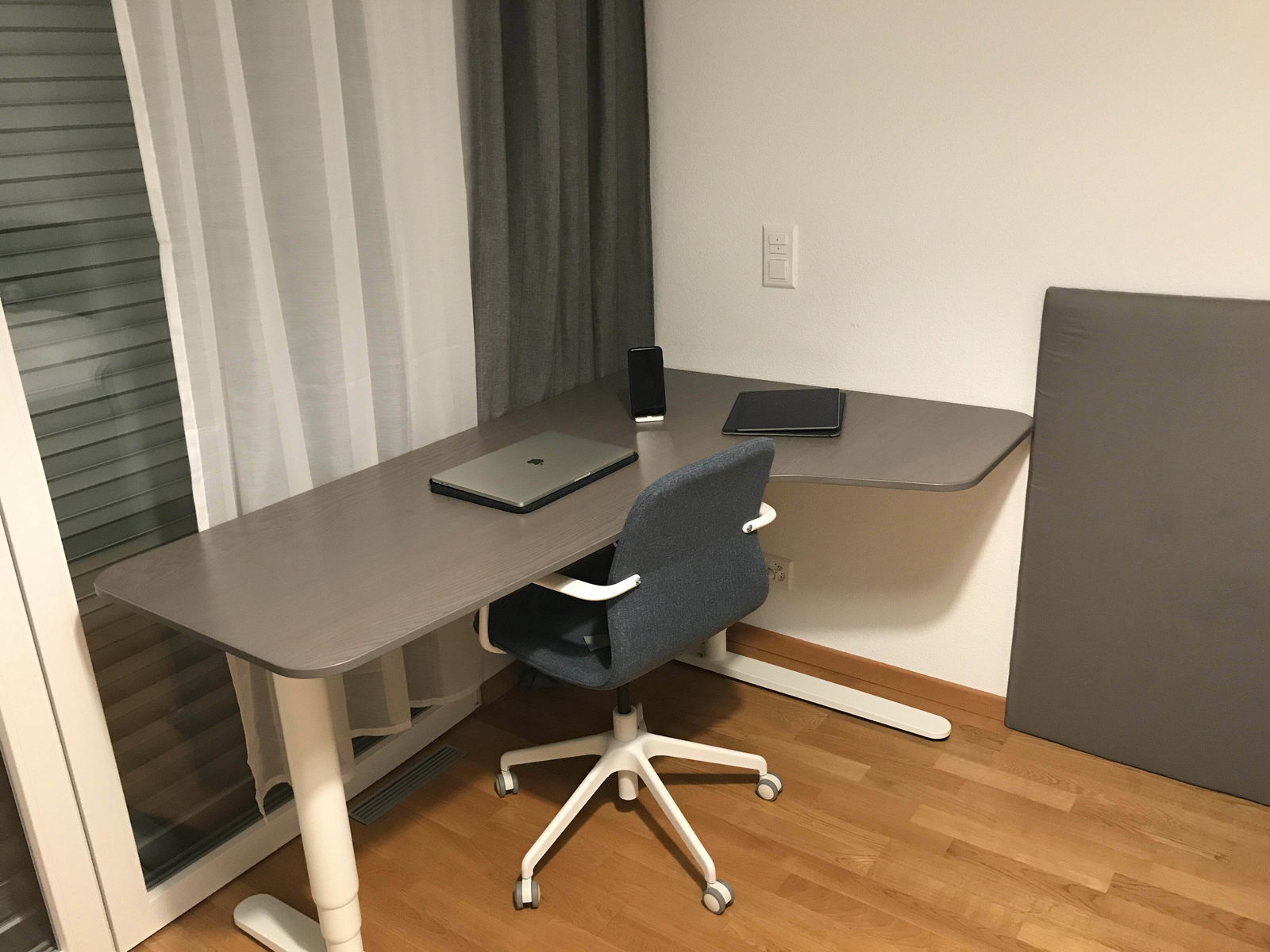 Chambre Chez L'habitant Saint-Sulpice 228073
