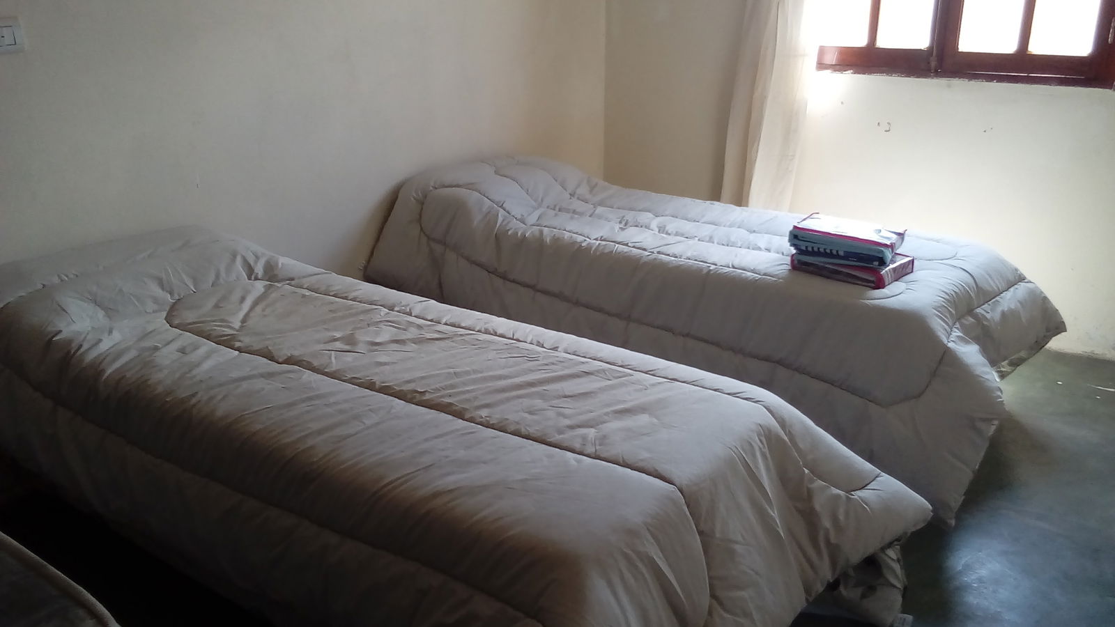 Logement Entier La Silleta 192254