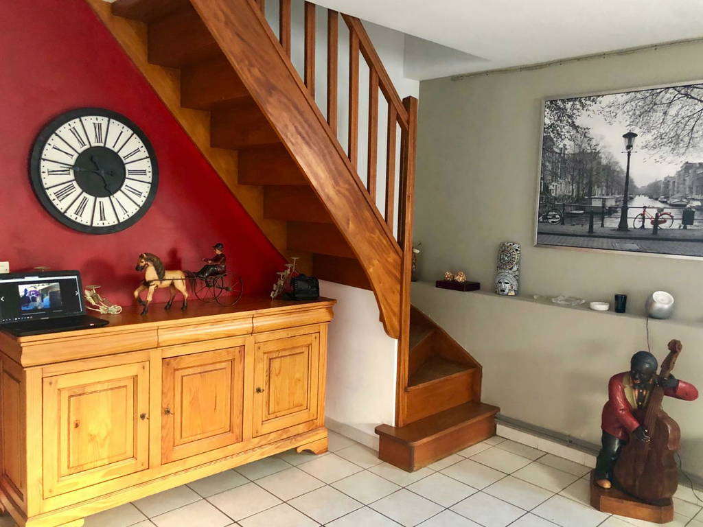 Chambre Chez L'habitant Calais 254867-1