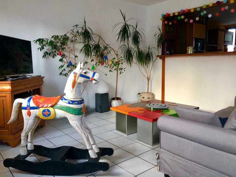 Chambre Chez L'habitant Calais 254867-2