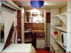 Studio Indépendant Paris 607472