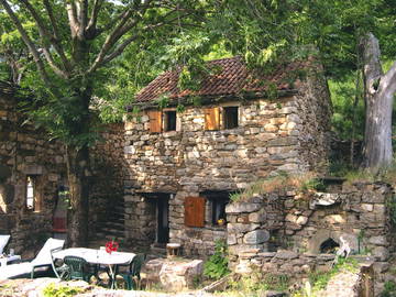 Roomlala | Venha passar suas férias no sul de Ardèche