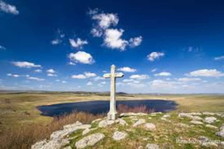 Tutta La Casa Monts-de-Randon 363147