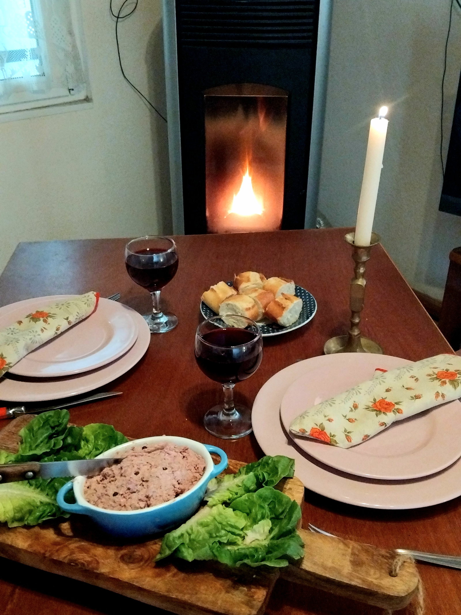 Tutta La Casa Monts-de-Randon 363147