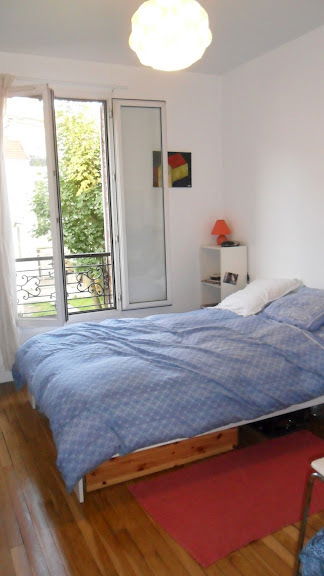 Colocation Nogent-sur-Marne 116859