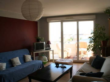 Roomlala | Venlig fællesbolig i det 12. arrondissement