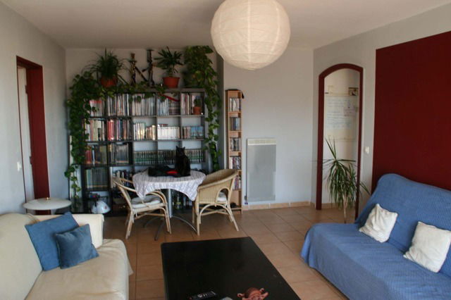 Colocation Marseille 14221