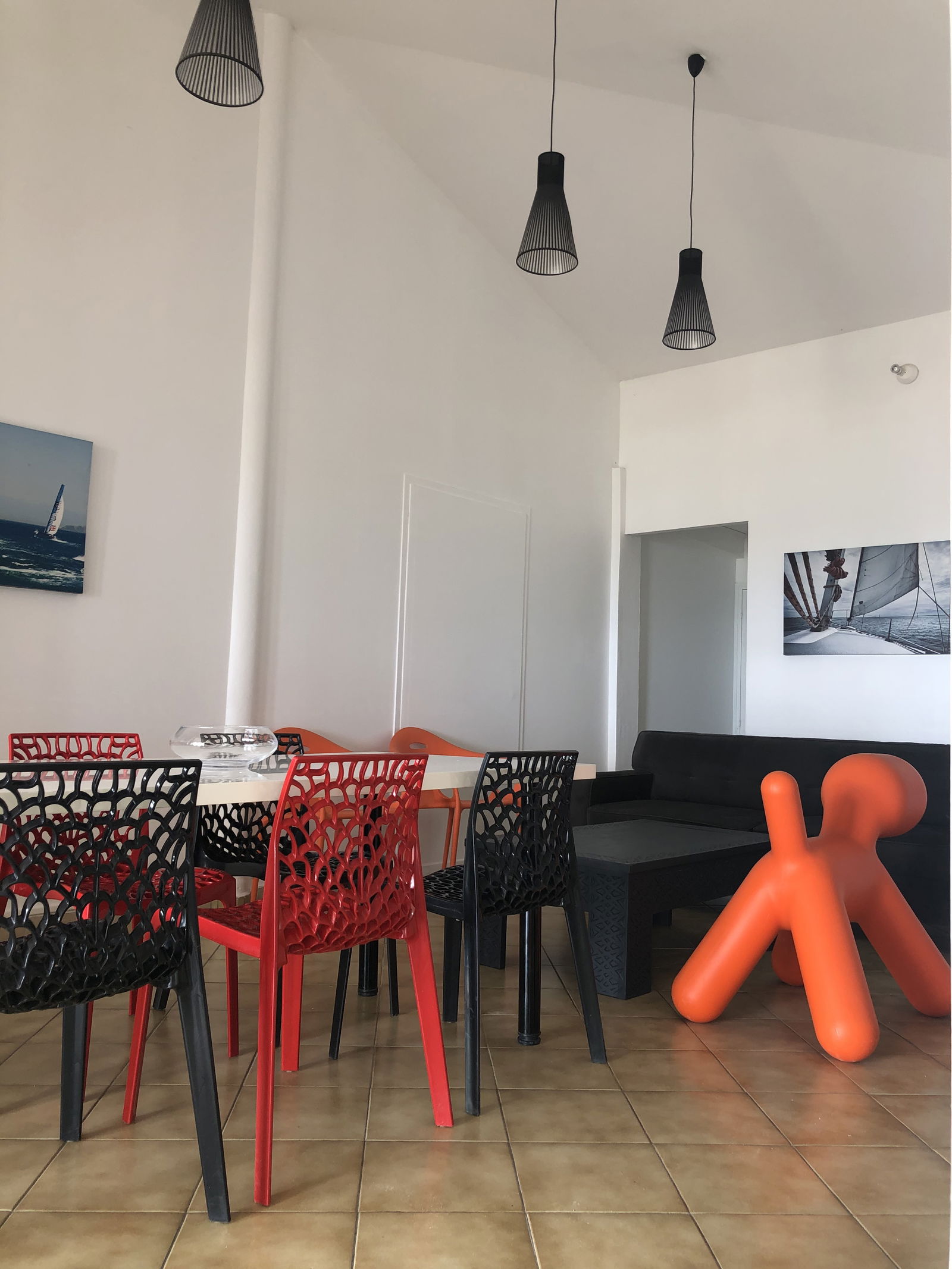 Studio Indépendant Sainte-Anne 151338