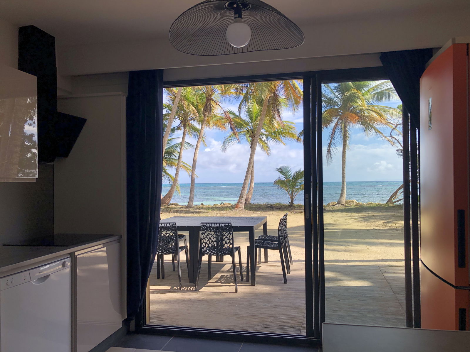 Monolocale Indipendente Sainte-Anne 151338