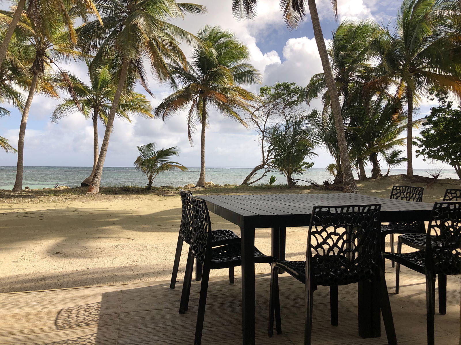 Monolocale Indipendente Sainte-Anne 151338