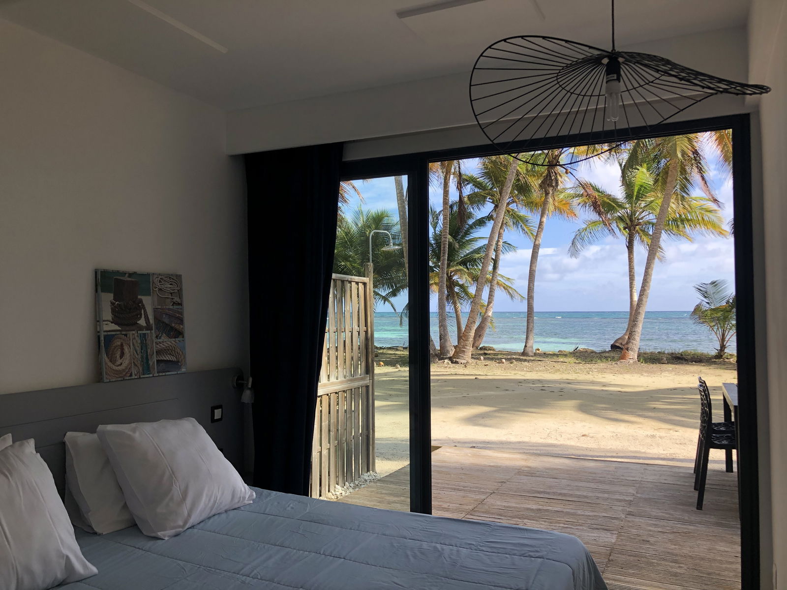 Monolocale Indipendente Sainte-Anne 151338