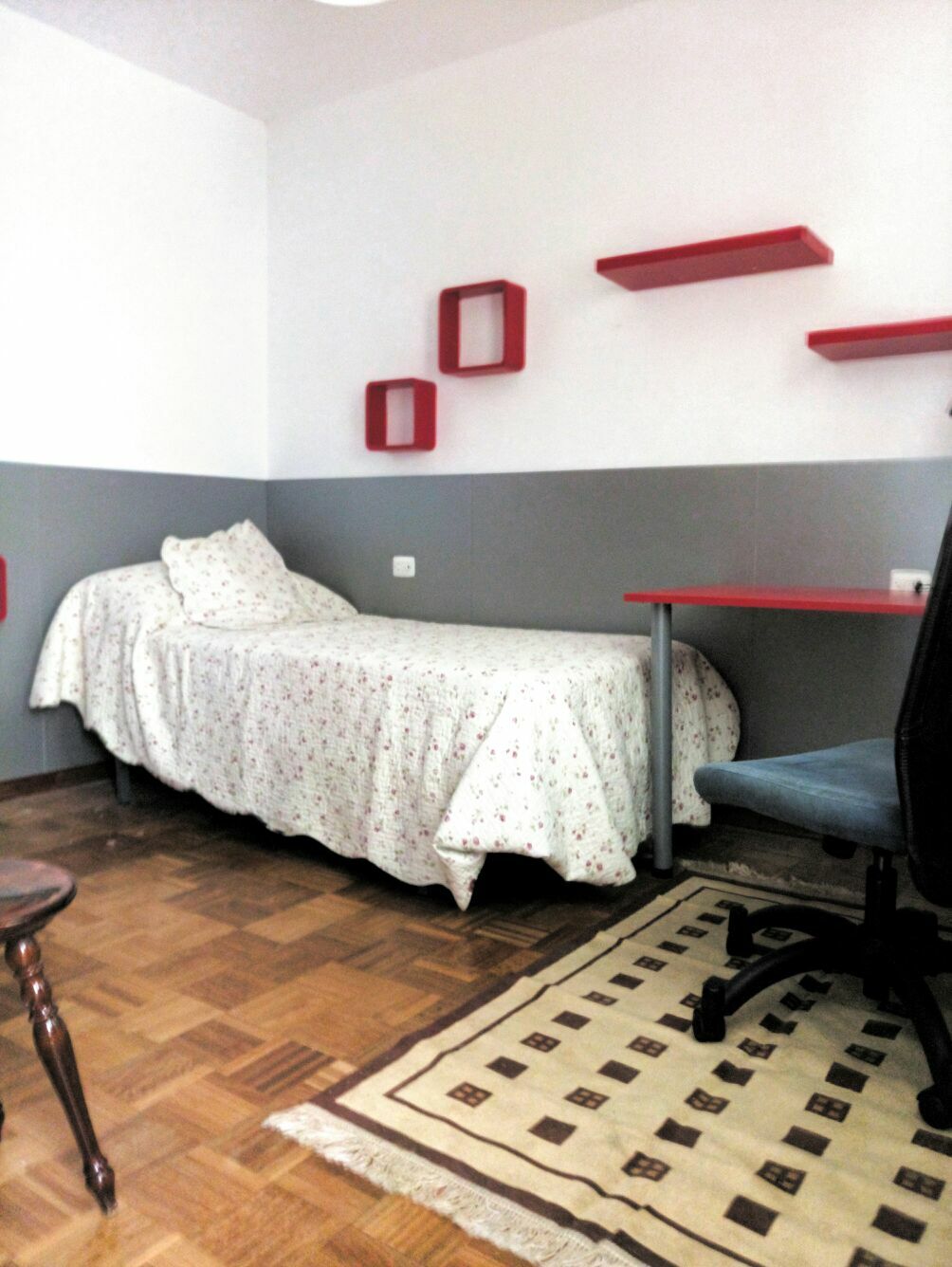 Colocation A Coruña 178714