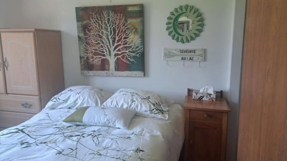 Colocatie Québec 648222