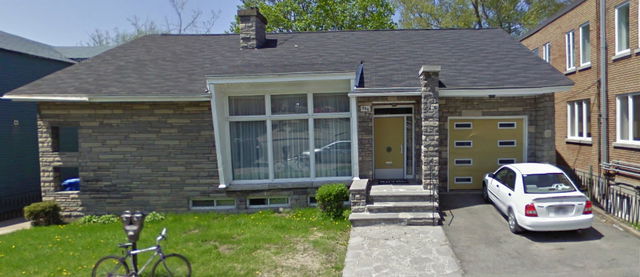 Tuisverblyf Saint-Jérôme 9291