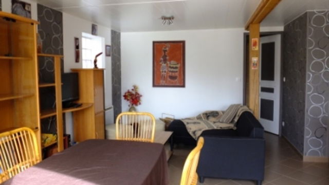 Tuisverblyf Ruvigny 31074