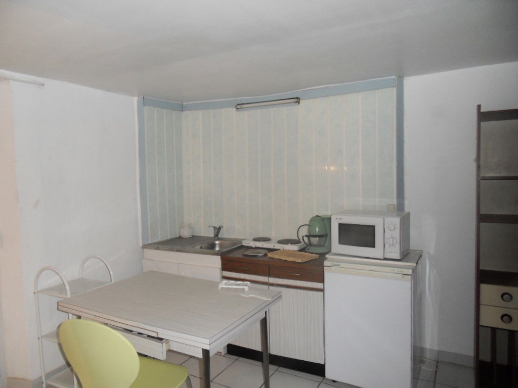Tuisverblyf Tarbes 110719