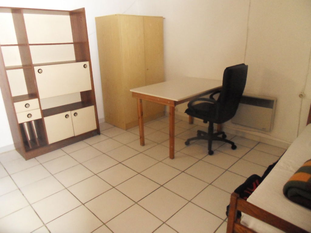 Tuisverblyf Tarbes 110719