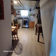 Hele Huis Montréal 656499