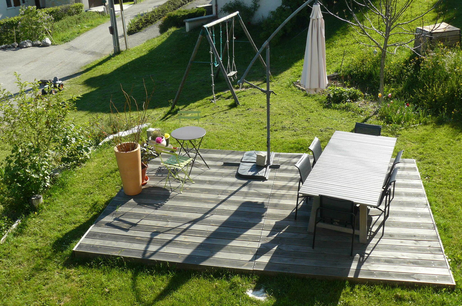 Tuisverblyf Autrans 59821