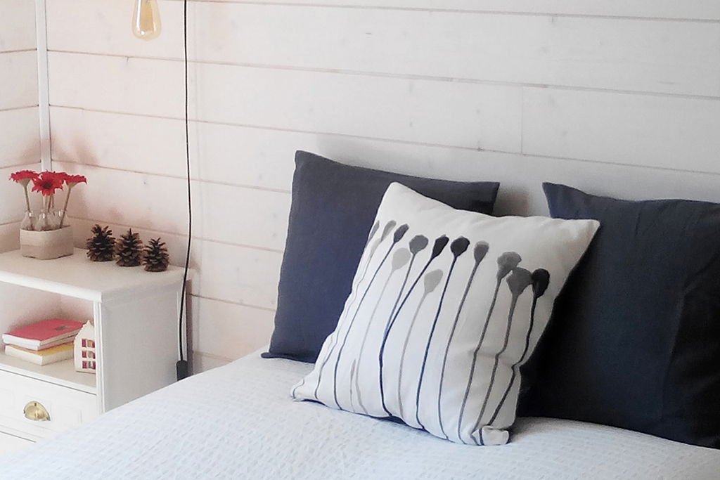 Homestay Autrans 59821