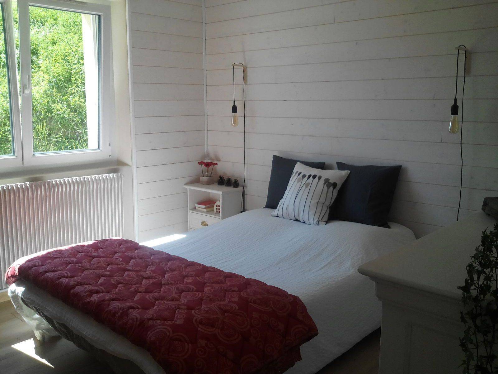 Homestay Autrans 59821