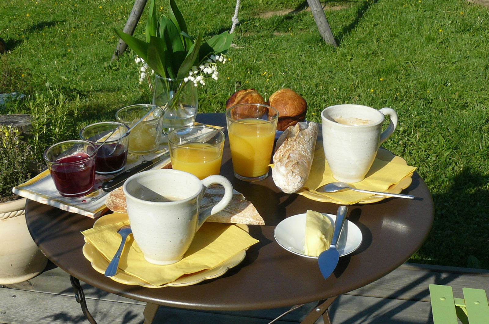 Hjemmeophold Autrans 59821