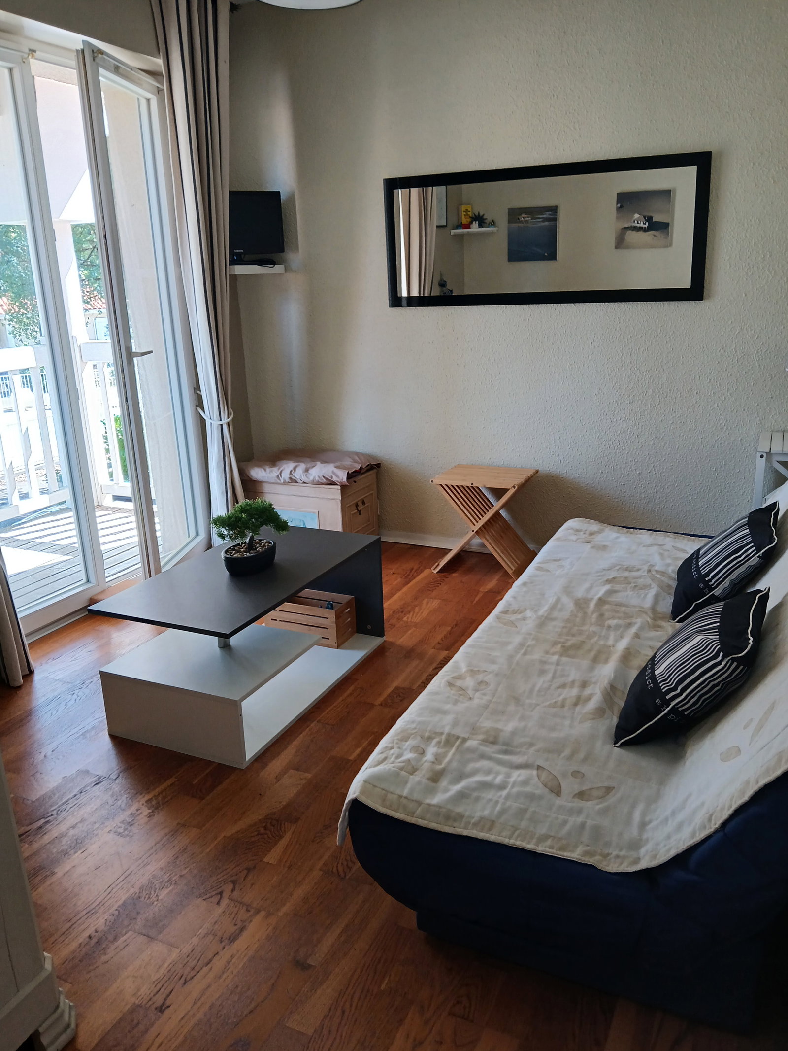 Kamer Bij De Gastheer Labenne 675229