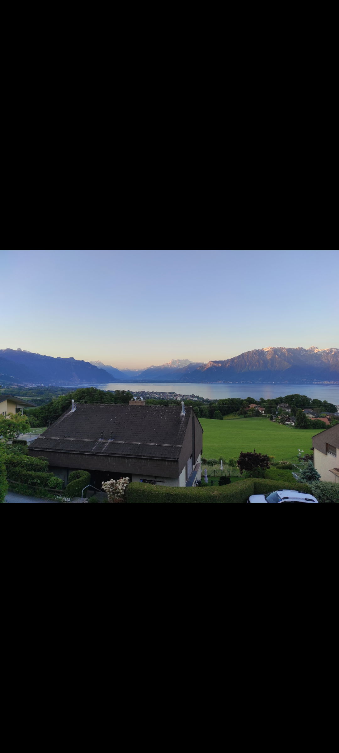 Colocatie Corsier-sur-Vevey 575327