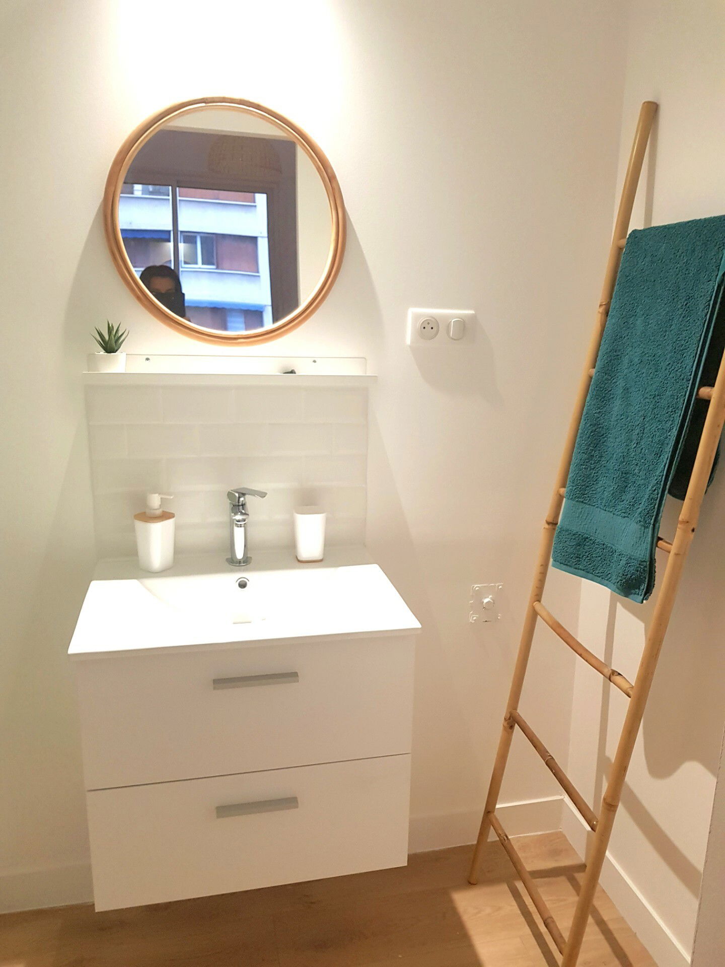 Colocatie Marseille 242255