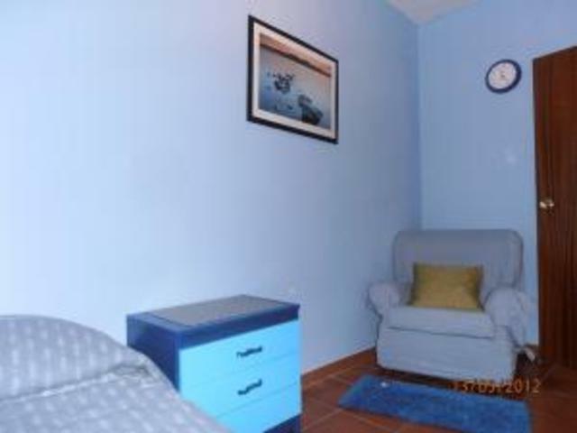Homestay barcelona 36316