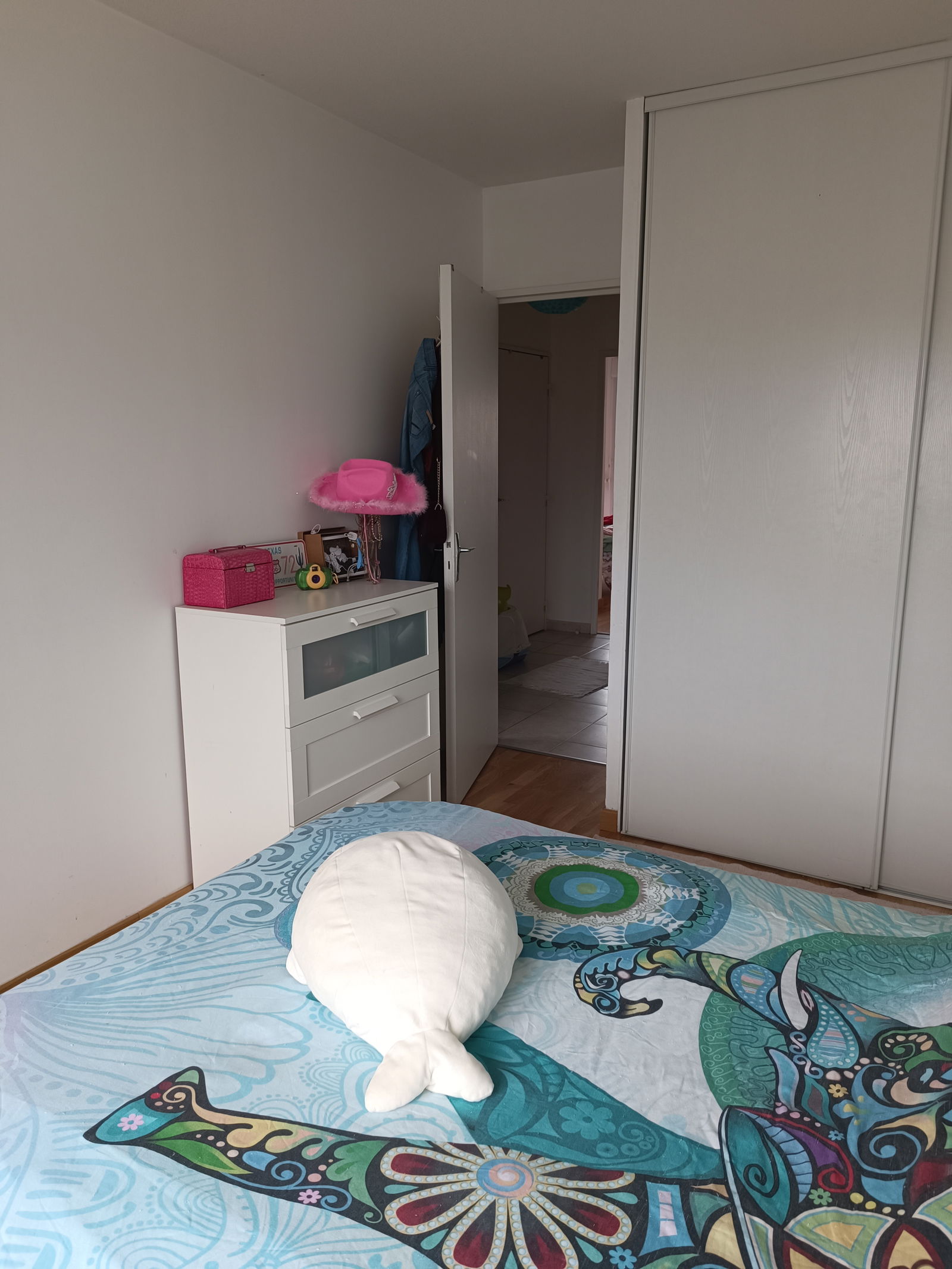 Gastfamilie Cessy 266053