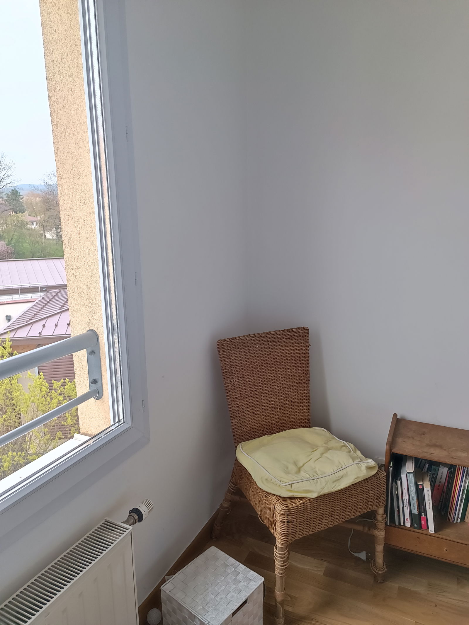 Gastfamilie Cessy 266053