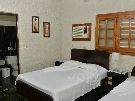 Tuisverblyf Viñales 170033-1