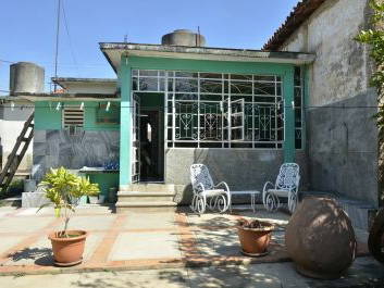 Tuisverblyf Viñales 170033-4