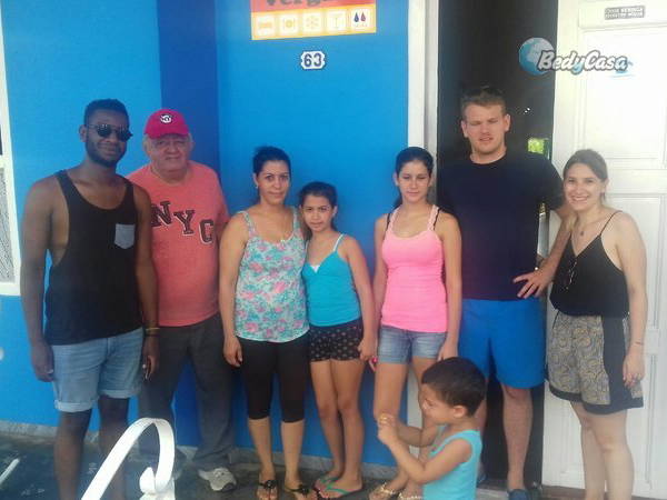 Tuisverblyf Viñales 170033-5