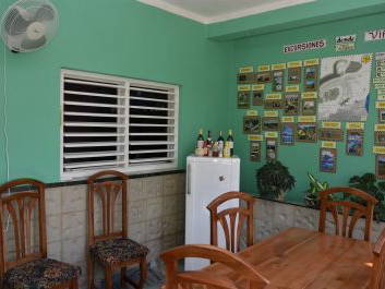 Quedarse En Casa Viñales 170033-6