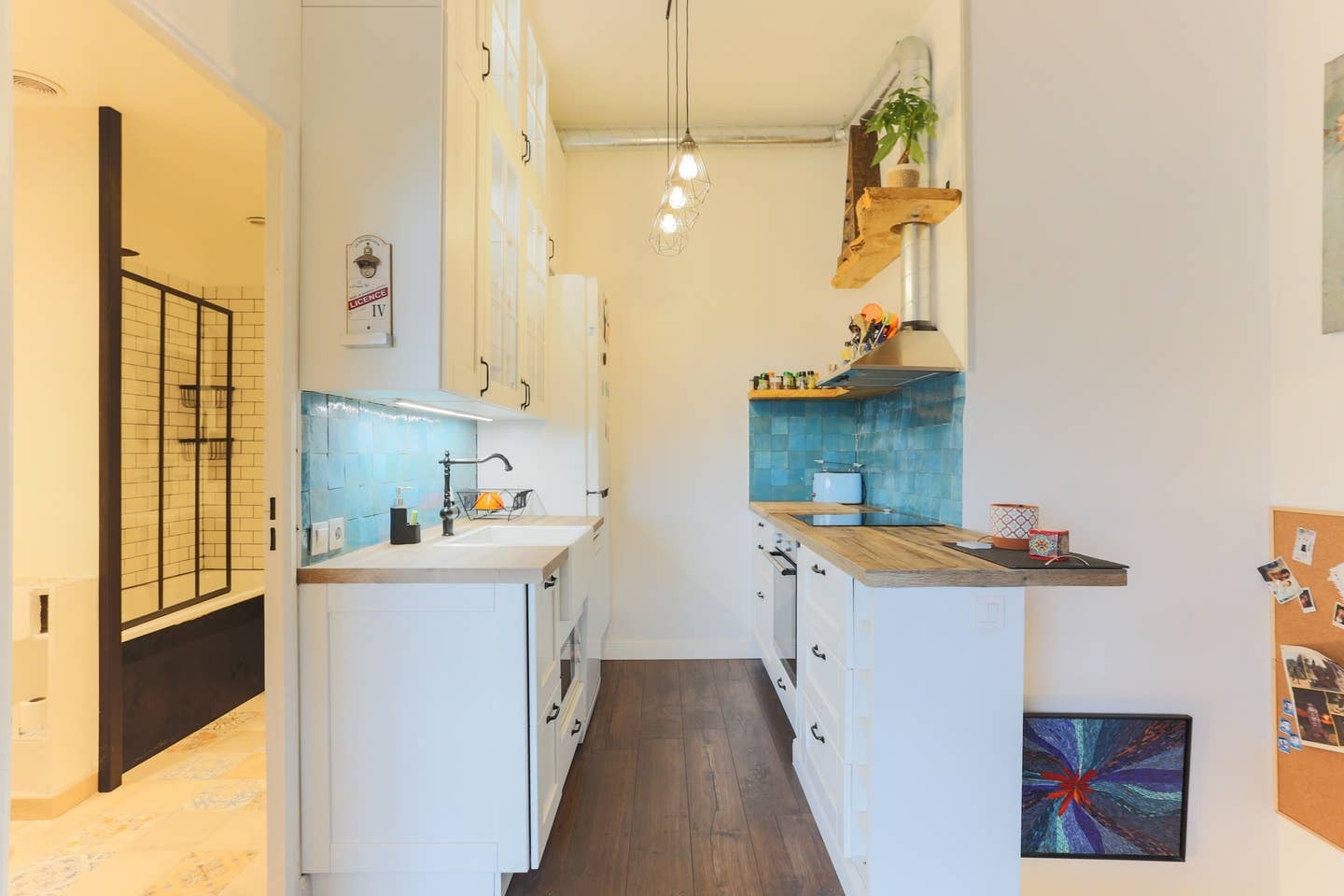 Unabhängiges Studio Plaisir 225216