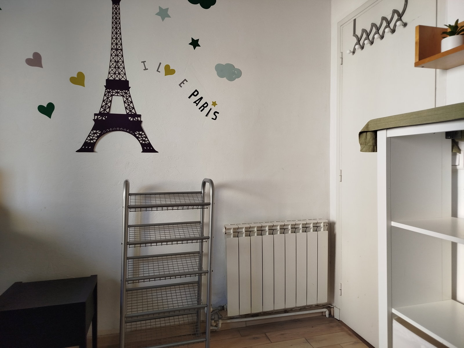 Kamer Bij De Gastheer Antibes 251347